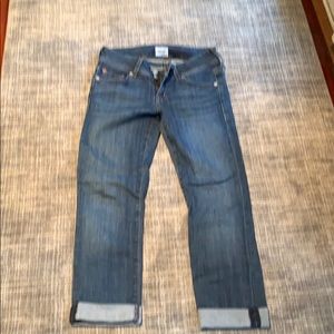 Hudson Jeans sz 24